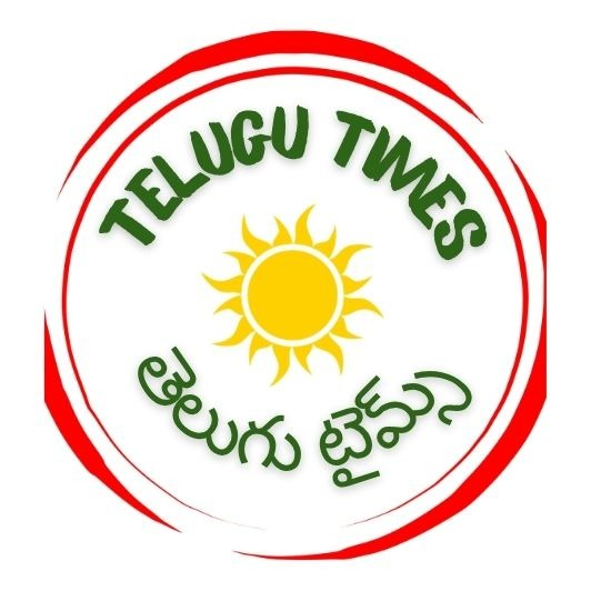 Telugu Times Logo